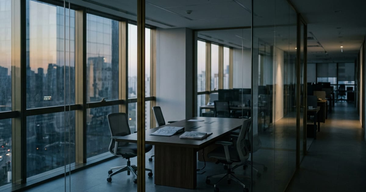 Contrato de saída com cláusula non-compete em empresa de tecnologia