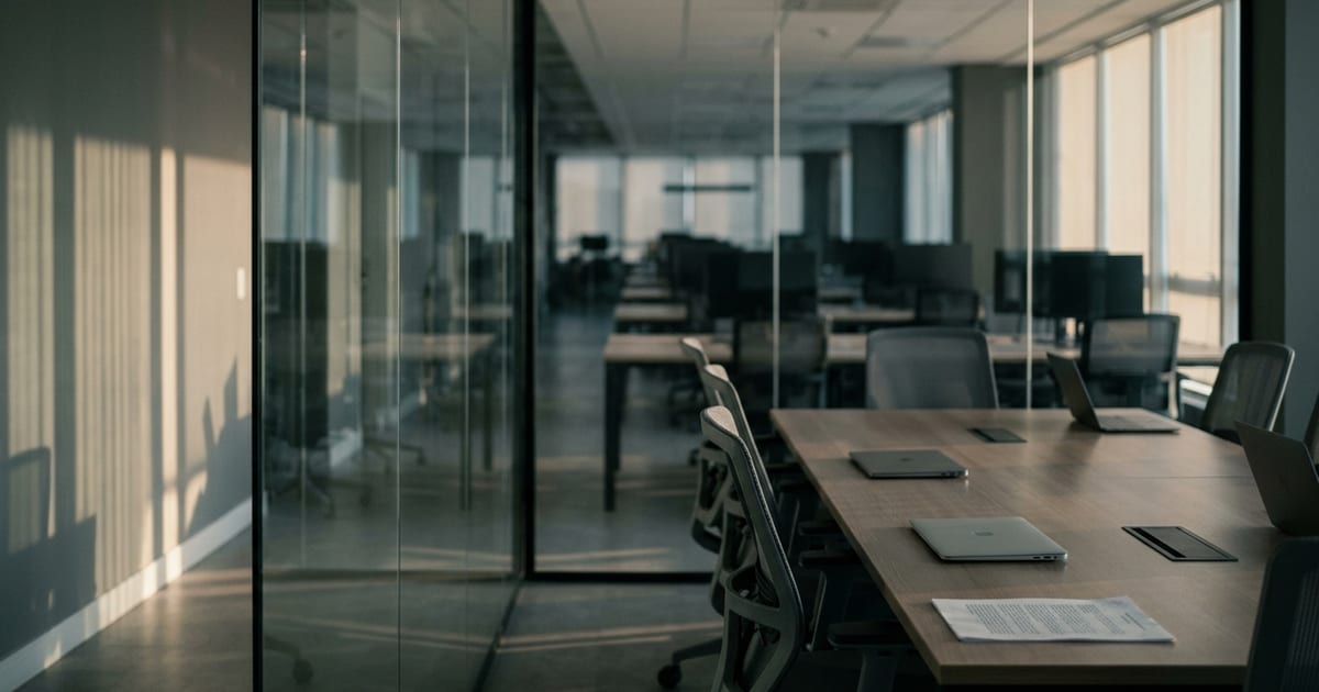 Desenvolvedor assinando contrato PJ com empresa de tecnologia