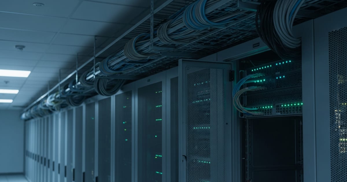 Tela de contrato SaaS no Brasil em análise por empresa de tecnologia