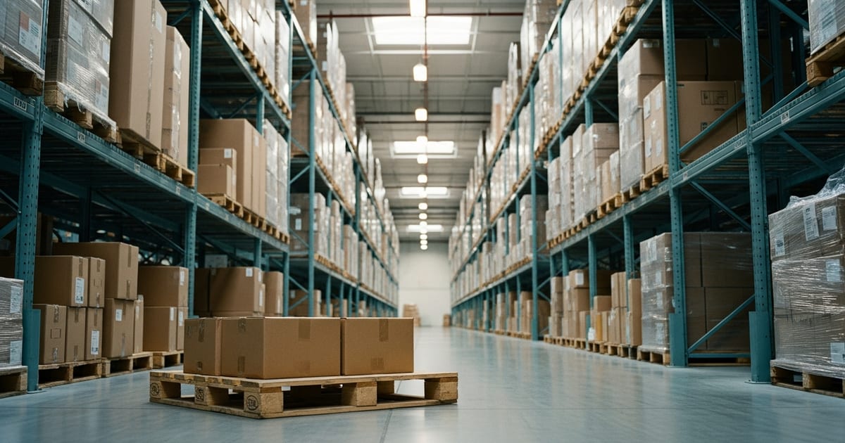Vendedor analisando painel com aviso de conta Mercado Livre desativada