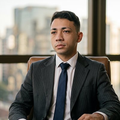 Jean Carlos Carvalho da Silva
