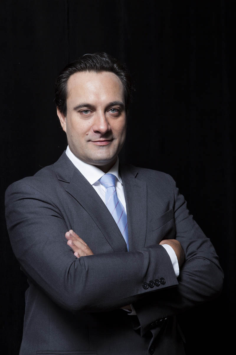 José Eduardo Mercado Ribeiro Lima — OAB/SP 221.051